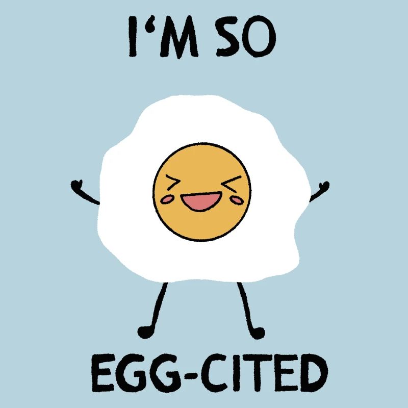 Egg-cited Breakfast Delight