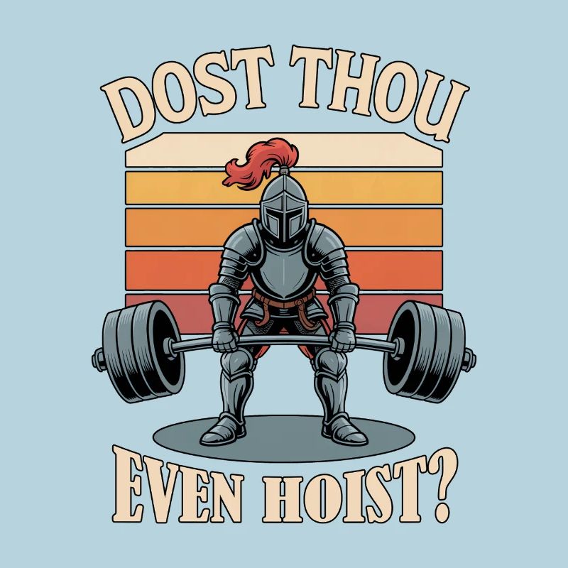 Est-ce que tu fais même un effort de Ritter