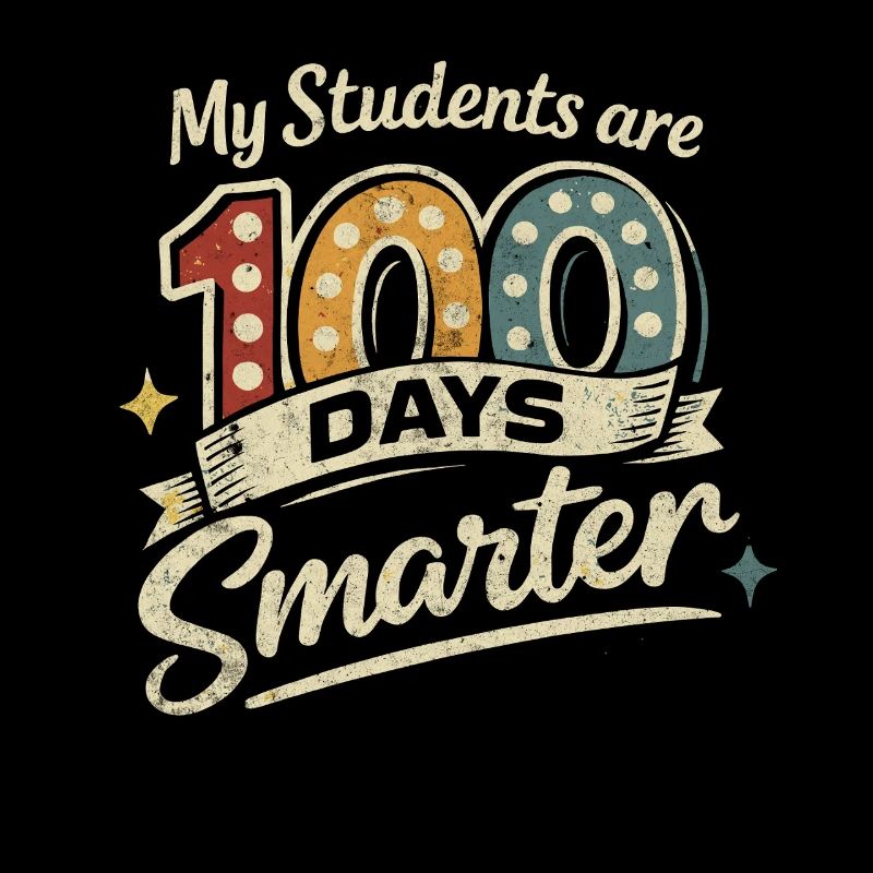 Mes élèves : 100 jours plus intelligents