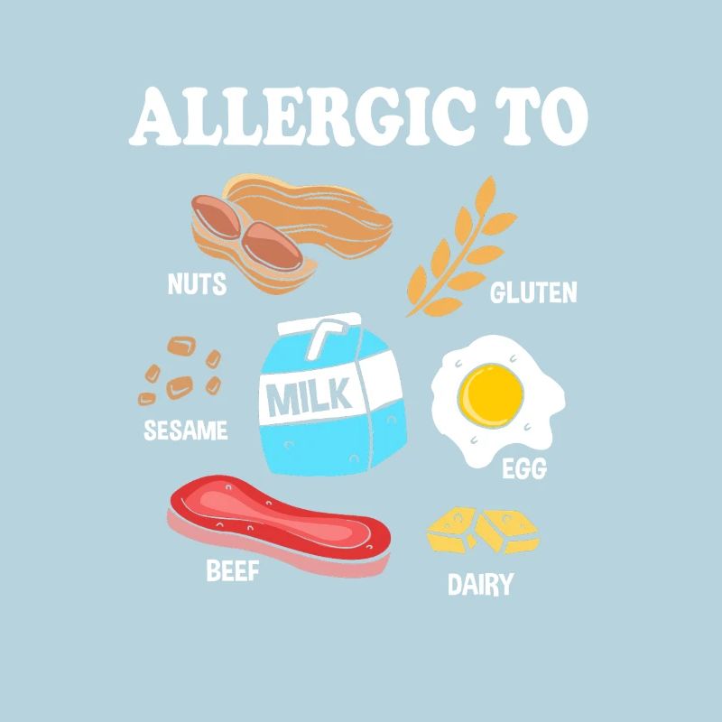 Allergie Lebensmittel