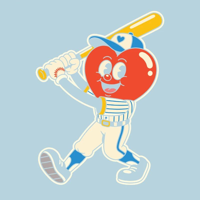 Herz Baseball