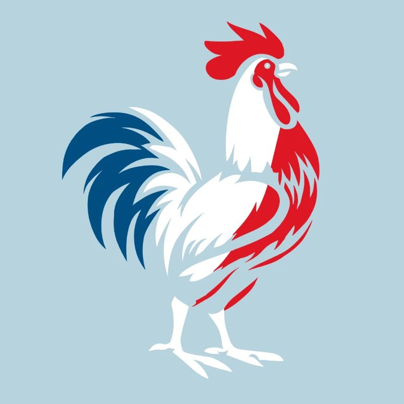 Coq français
