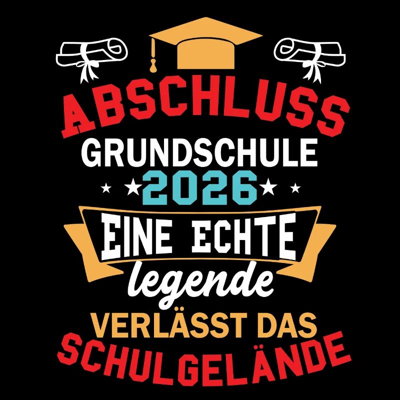 Graduation 2026: A true legend