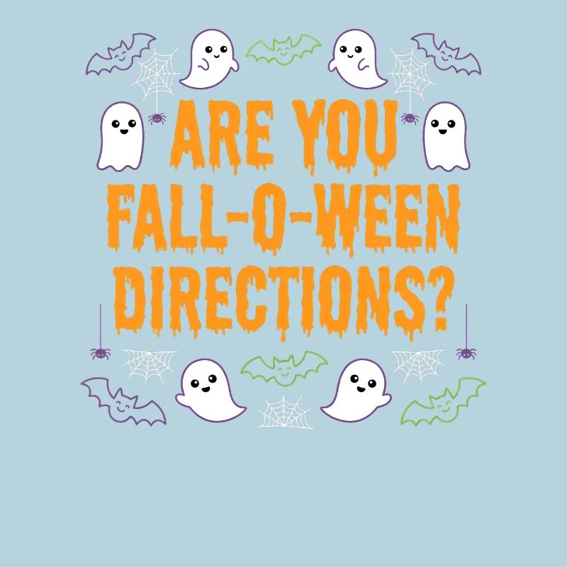 Bist du ein Herbst-O-Ween-Anleitungslehrer? Hallow