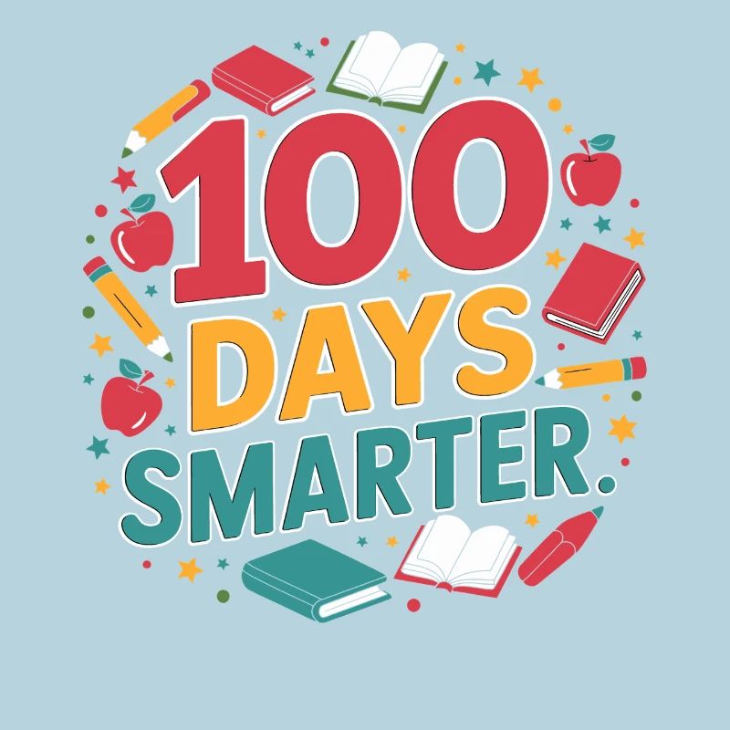 100 jours plus intelligents