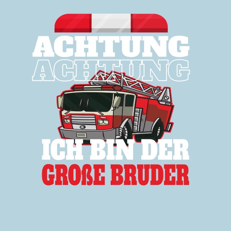 Grand Frère des pompiers