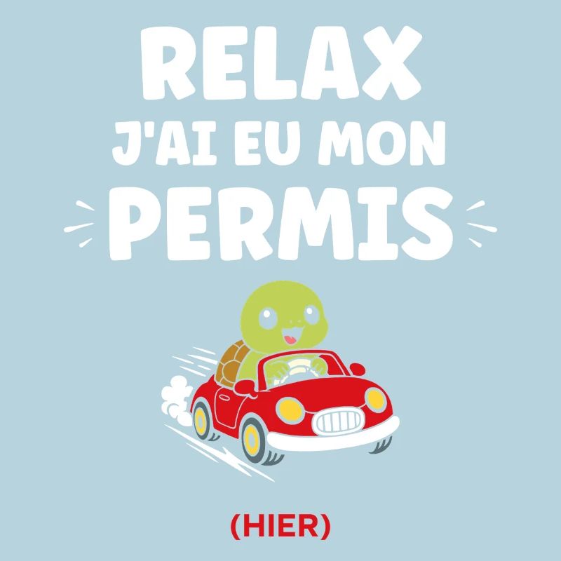 Führerschein-Humor