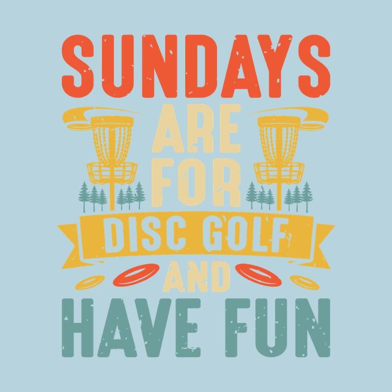 Disc Golf Geschenke Discgolf