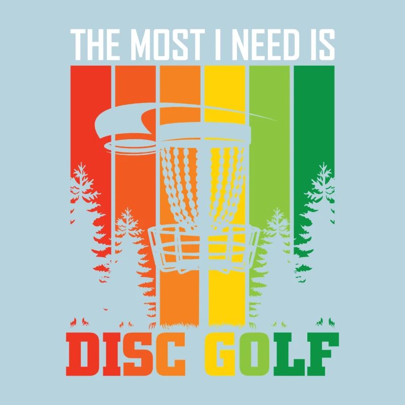 Cadeaux de disc golf Disc Golf