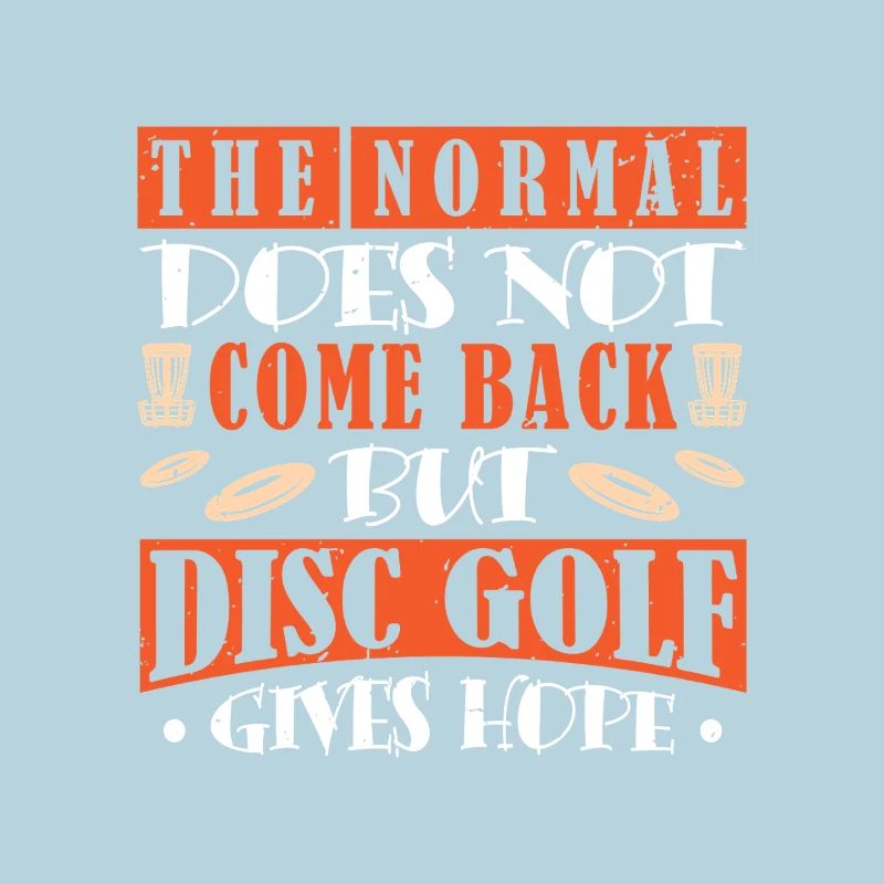 Cadeaux de disc golf Disc Golf
