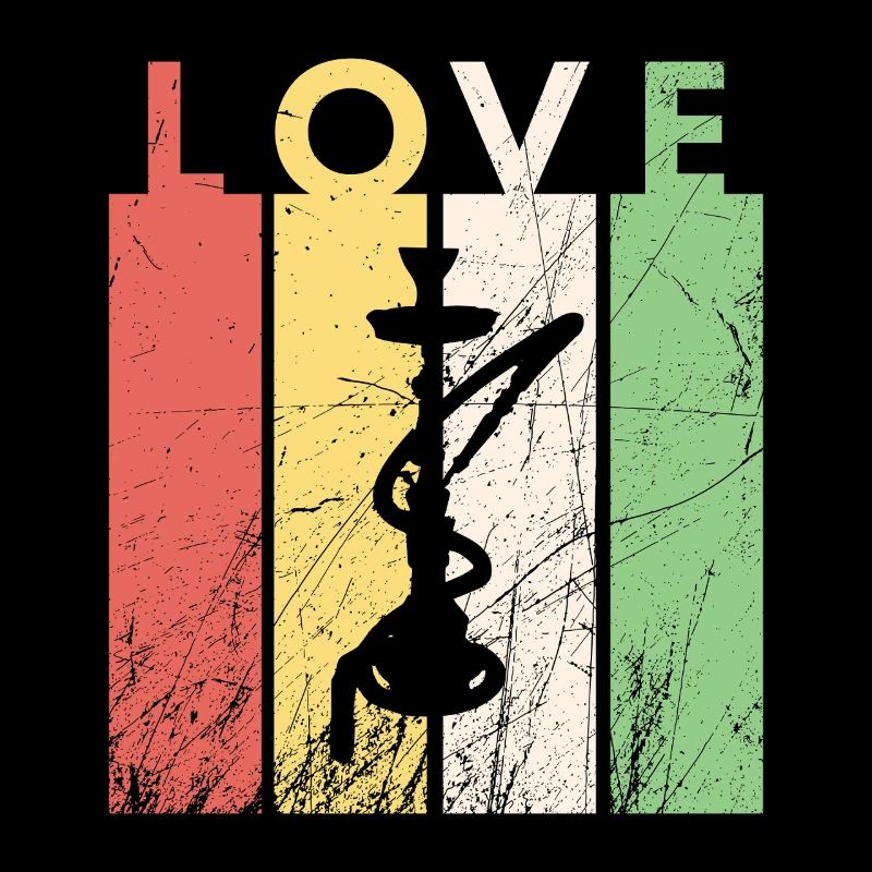 Love Hookah / Hookah