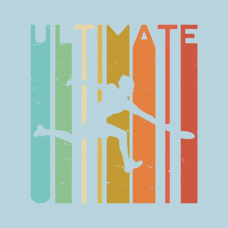 Ultimate Rainbow Acrobat