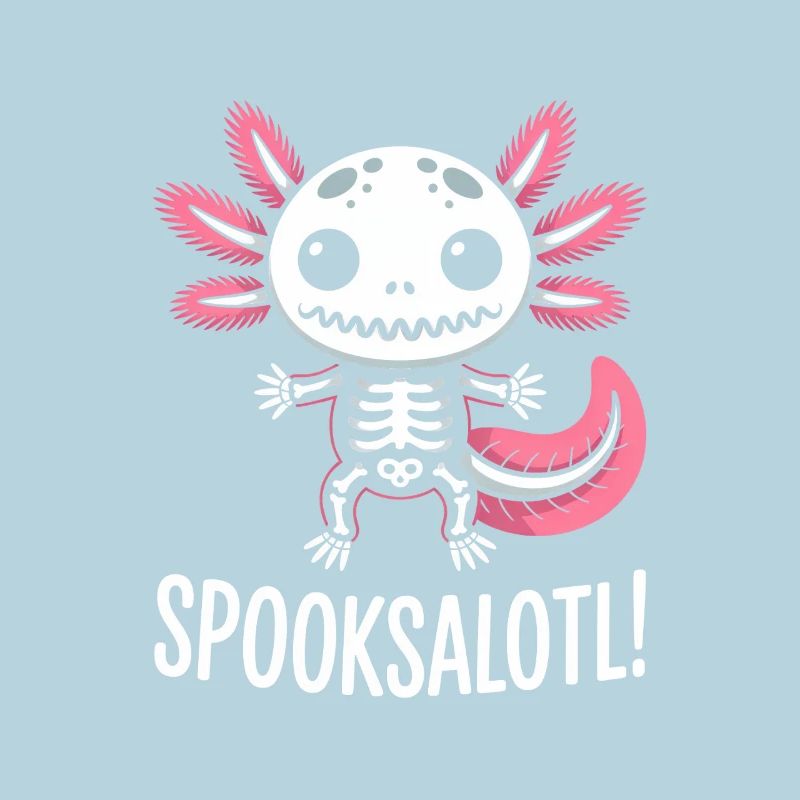 Squelette Squelette de Spooksalot