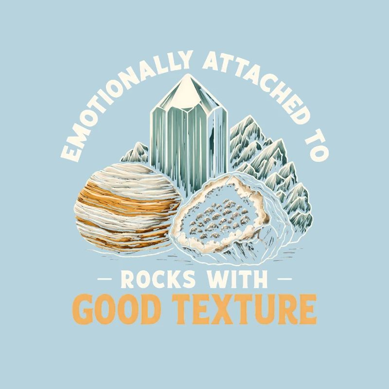 Stones with Structure | Geology Minerals