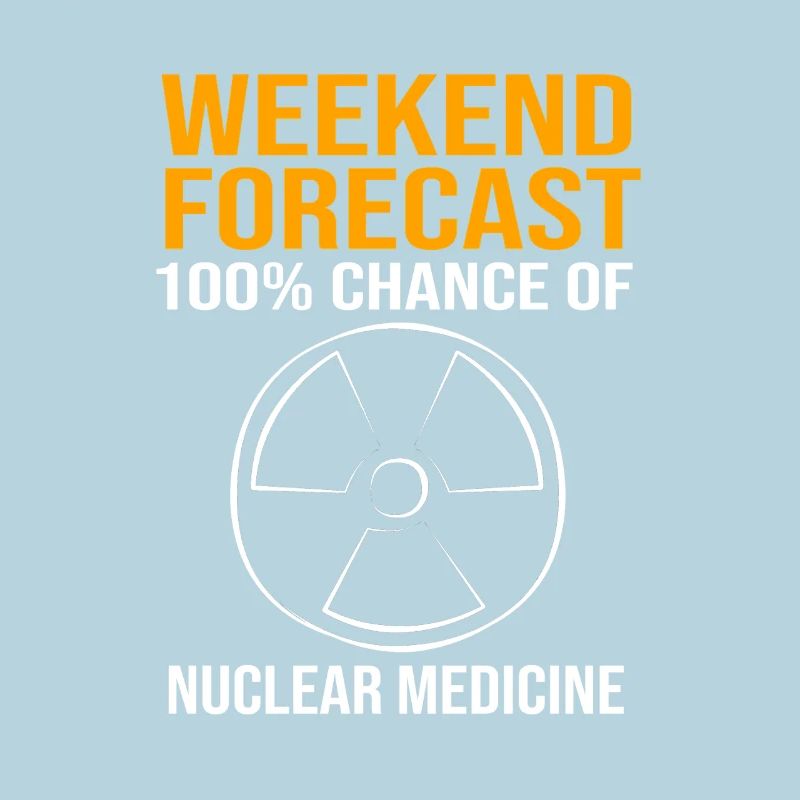Nuklear Nuklearmedizin Atom Radiologie