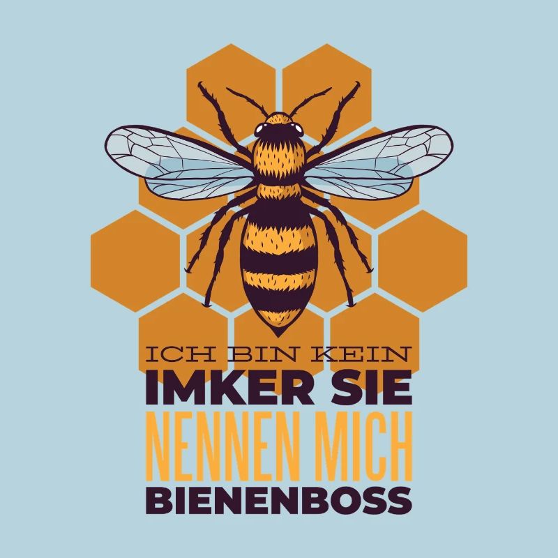 Imker Spruch Sprüche