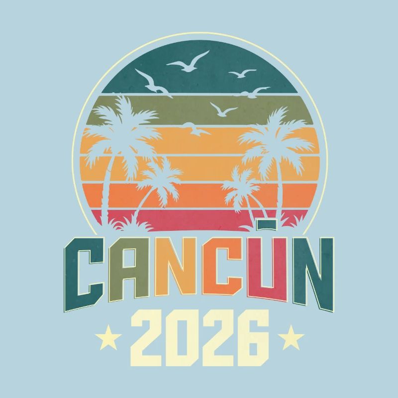 Cancun 2026