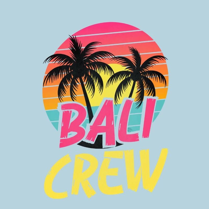 Équipage de Bali