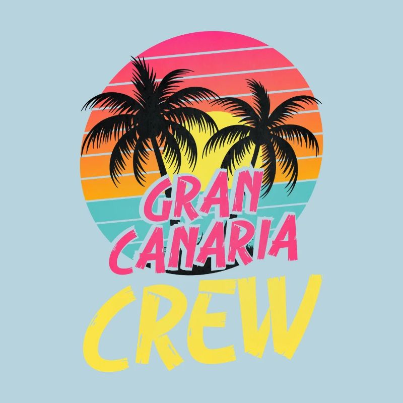 Gran Canaria Crew