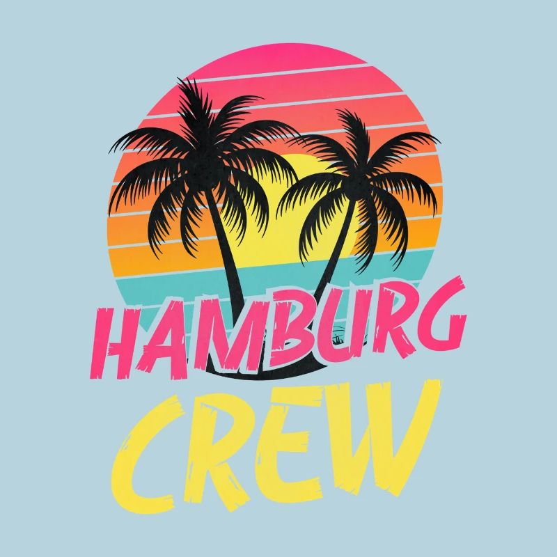 Équipage de Hambourg