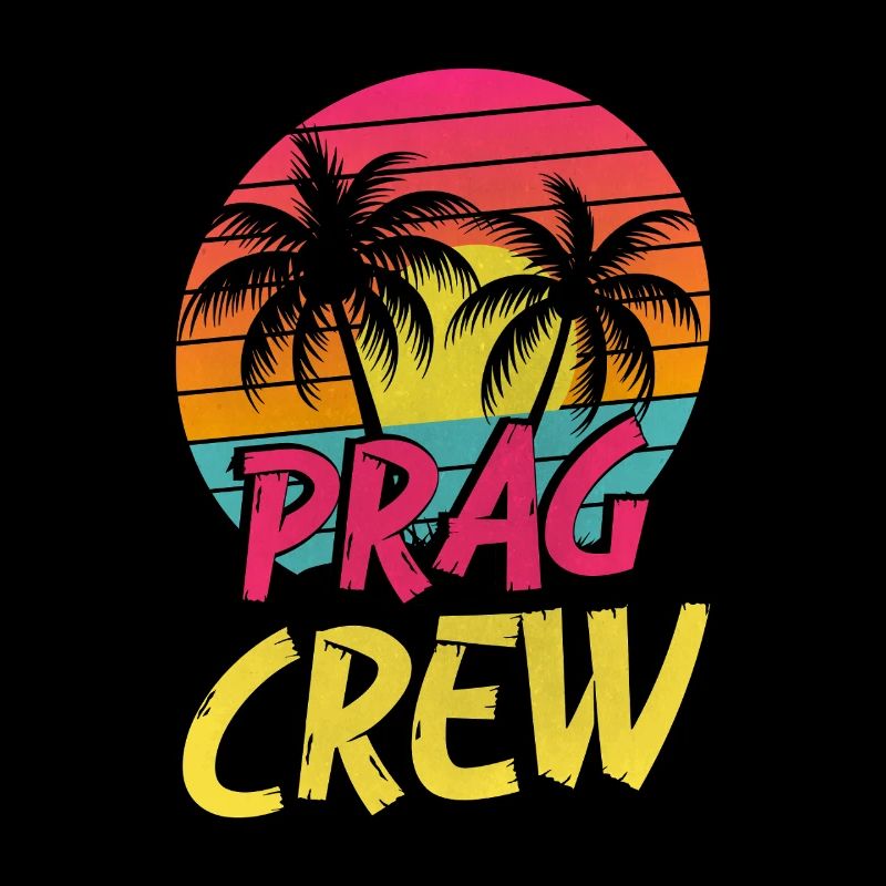 Prag Crew