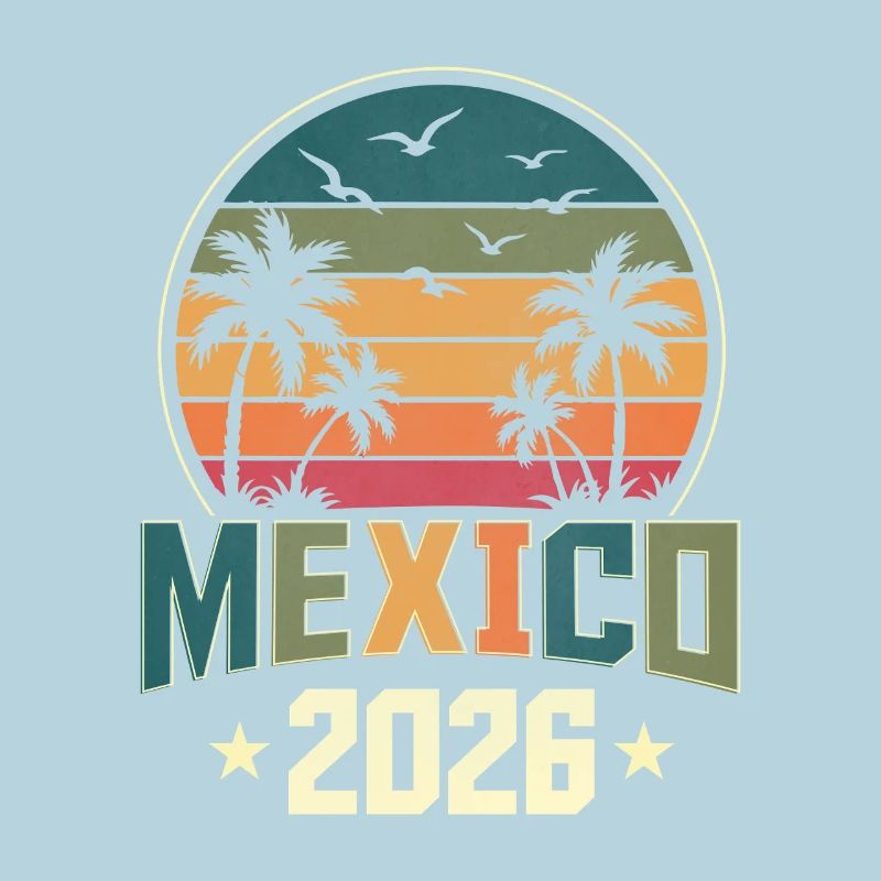 Mexico 2026