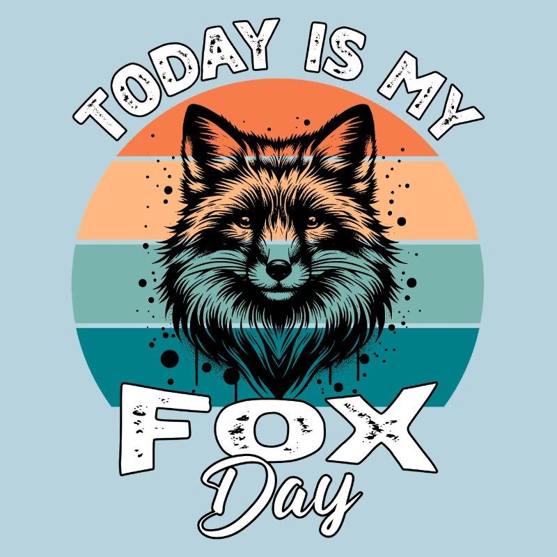 Red Fox Fox Fox