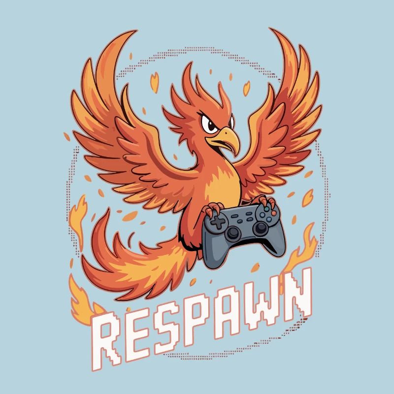 Phönix Controller Respawn