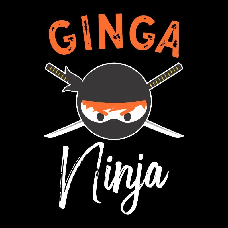 Ginga Ninja Emblem
