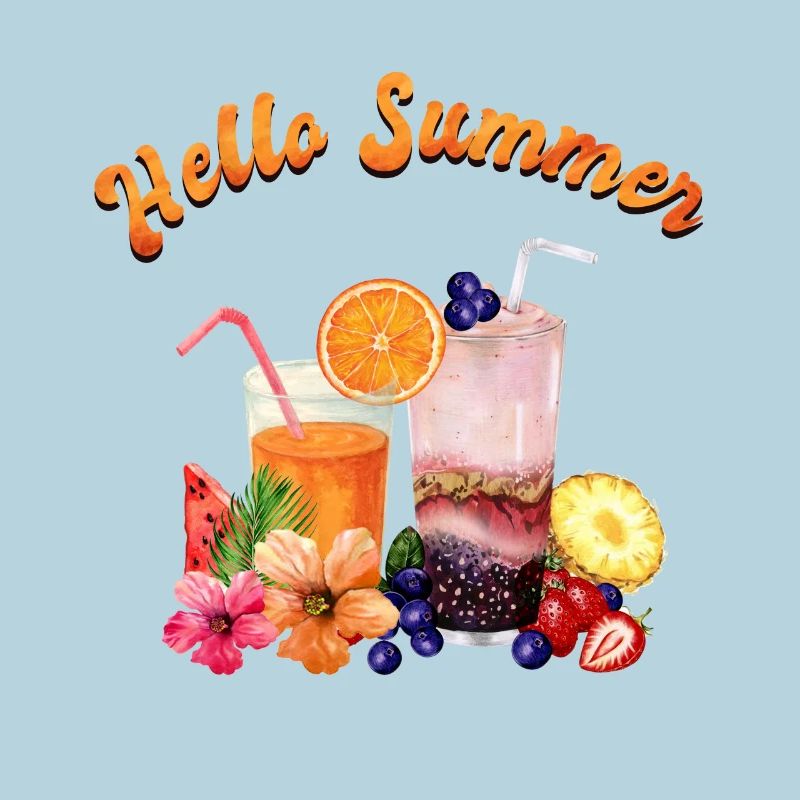 Hello Summer