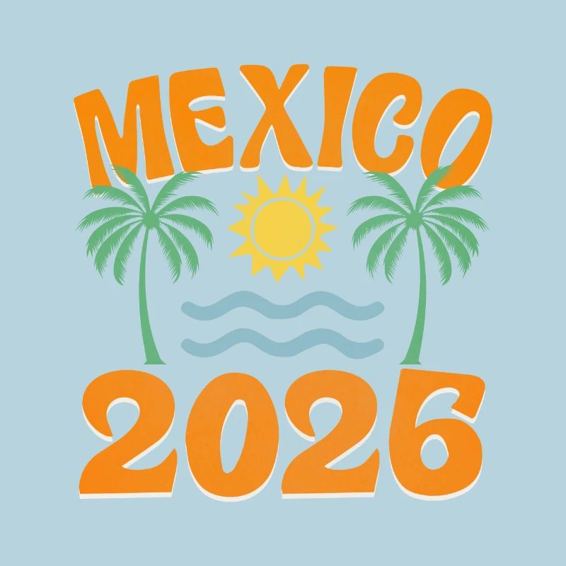 Mexiko 2026
