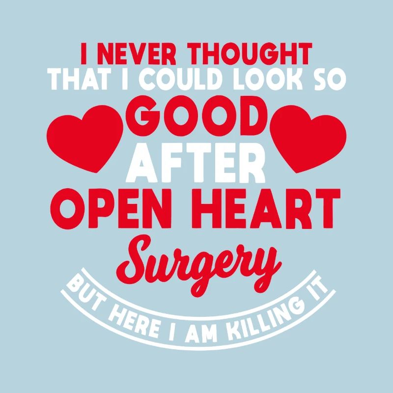 Open Heart Siegestee