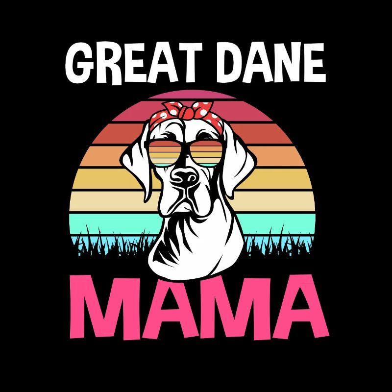 Dogue allemand