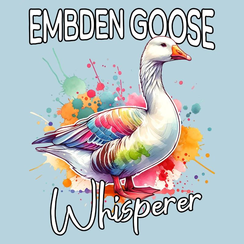 Emdengan's Whisperer