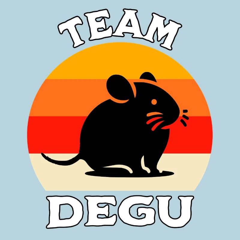 Team Degu