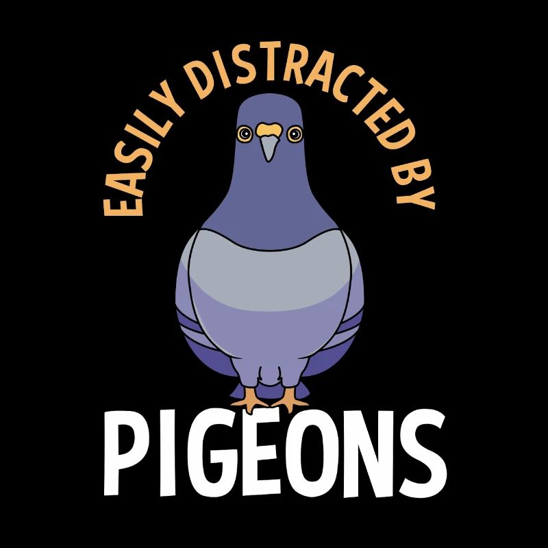 Pigeon pigeon