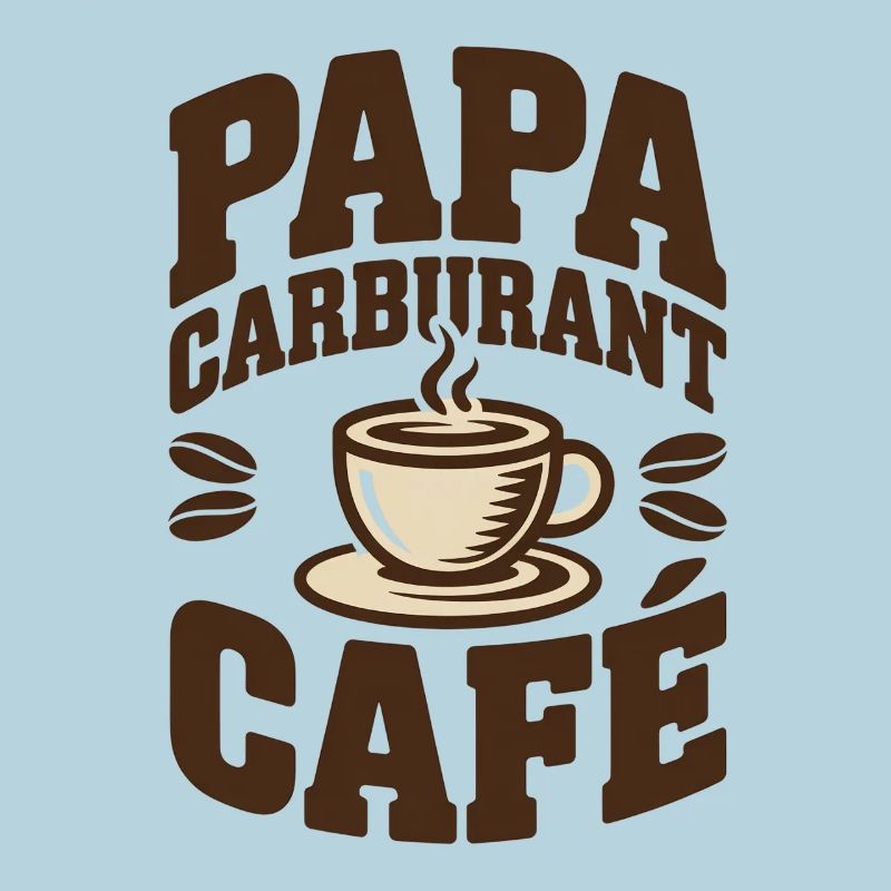 Daddy Fuel Coffee