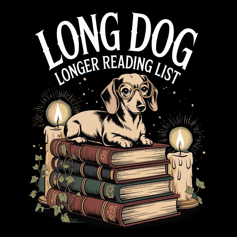 Read Dachshund