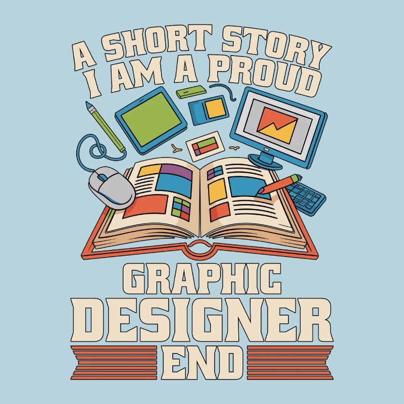 Graphiste : Designer de nouvelles créatives