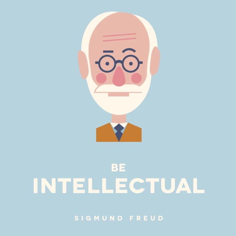 Sigmund Freud
