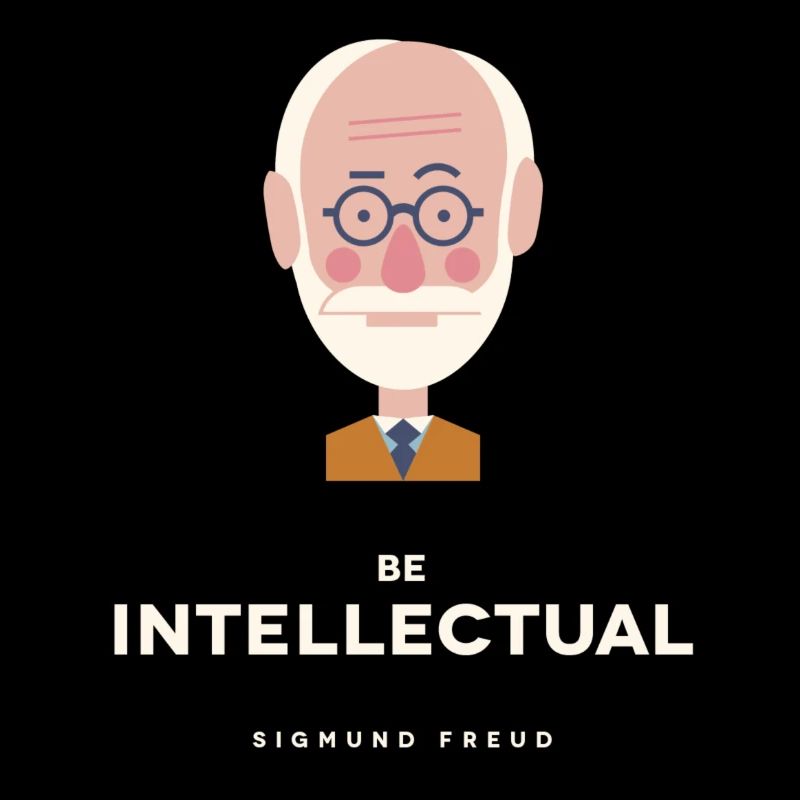 Sigmund Freud