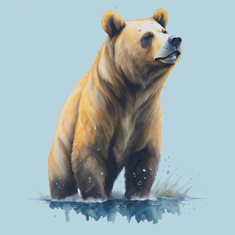 Grizzly