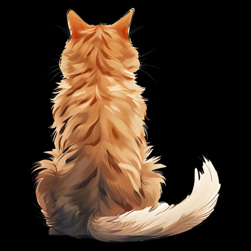 Manx-Katze