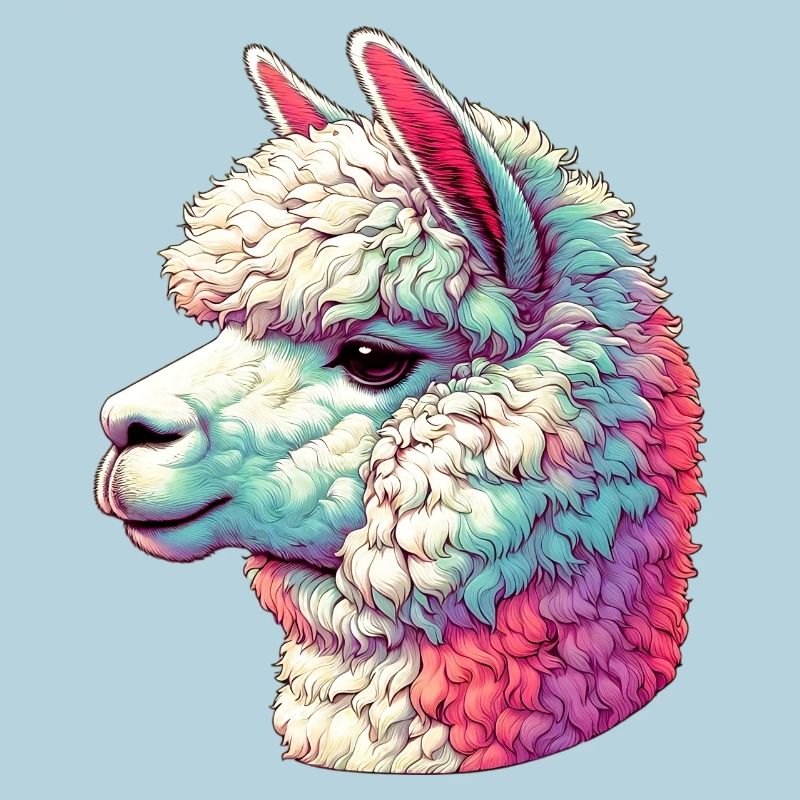Alpaca