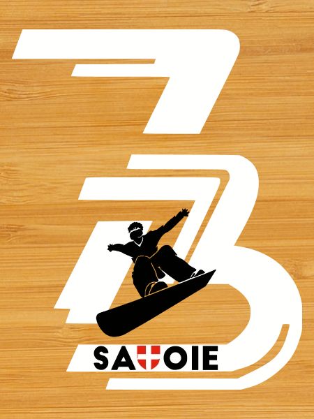 73 Savoie