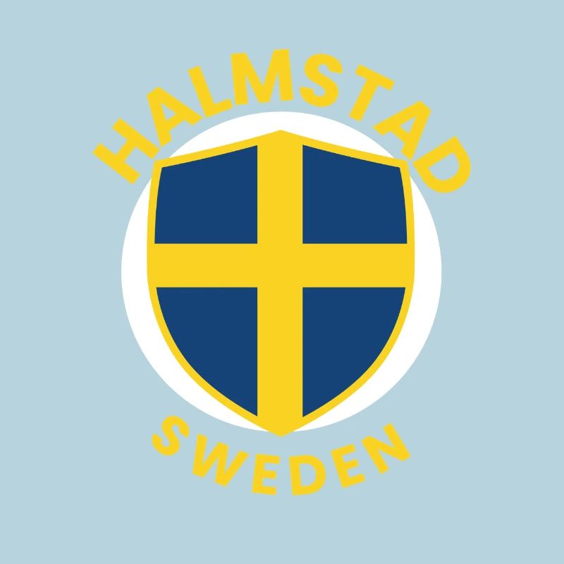 Halmstad Shield Schweden