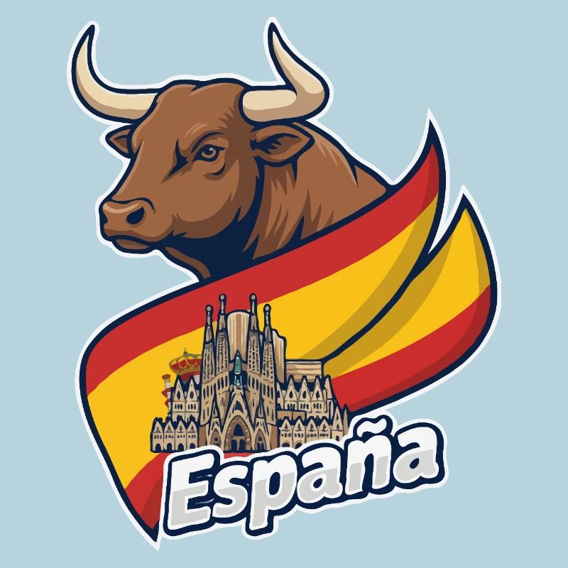Toro Español con Barcelona