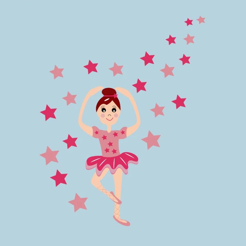 Classical dancer