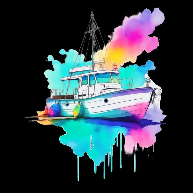 Segelboot
