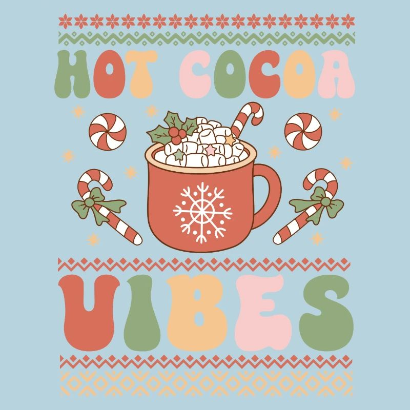 Hässlicher Weihnachtspullover